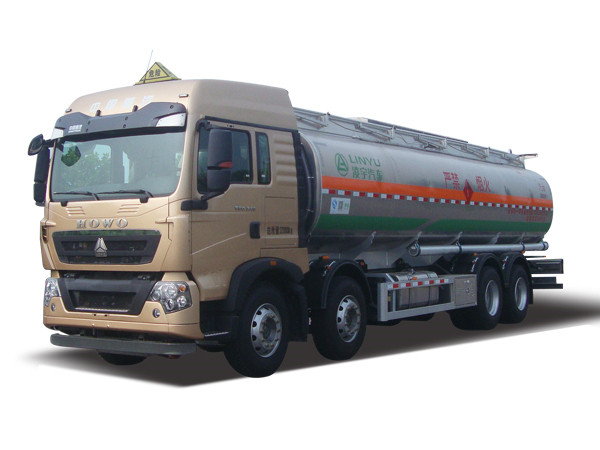 看完這幾點(diǎn)，就知道中集凌宇罐車為什么這么火了！