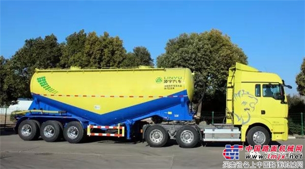 凌宇“小黃人”批量奔赴西南大地！