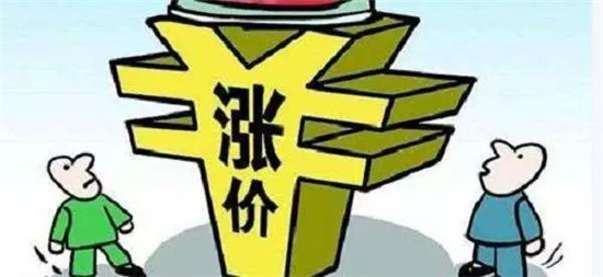 2018年商混原材料或持續(xù)漲價(jià)，比這更扎心的還在后面……