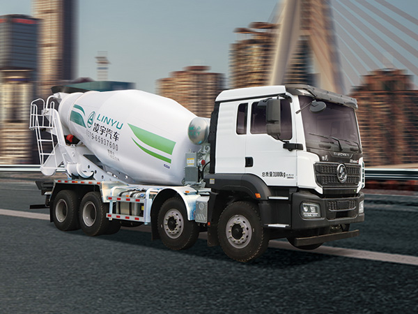 水泥罐車裝卸操作技巧是什么？提高安全性和效率是關(guān)鍵！