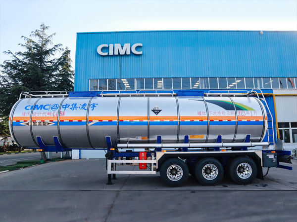 罐車那么多，但我中意的只有你