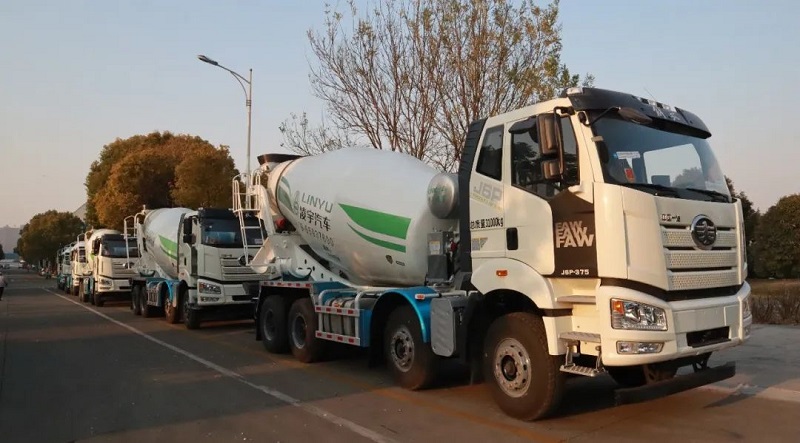 【重卡新聞】6月重卡銷(xiāo)7.4萬(wàn)輛，二季度迎來(lái)收官戰(zhàn)！