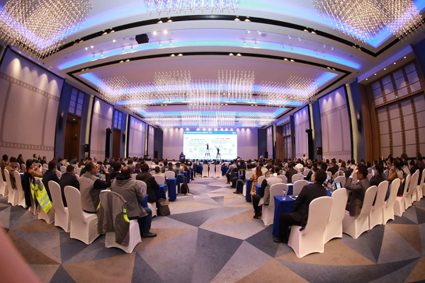 【公司新聞】屢立新功，再創(chuàng)輝煌！中集凌宇助力“數(shù)字中集”高質(zhì)量發(fā)展！