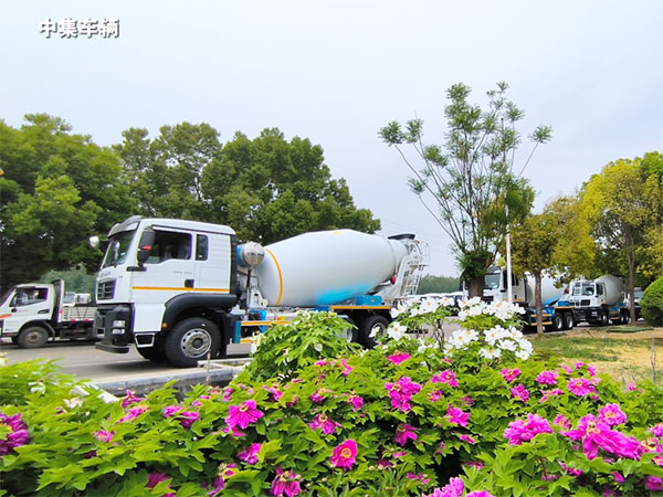 牡丹綻妍 譜寫新篇 | 從車間到牡丹園，這些行業(yè)大腕為何集體"點(diǎn)贊"？