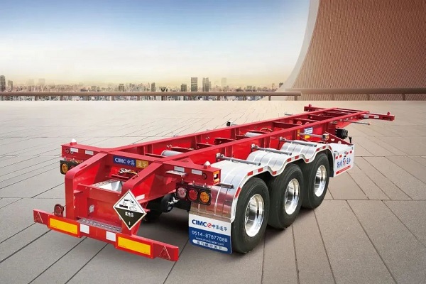 【集團(tuán)新聞】中集車輛2024年一季度財(cái)報(bào)發(fā)布：營(yíng)收達(dá)51.5億元，加速鍛造新質(zhì)生產(chǎn)力