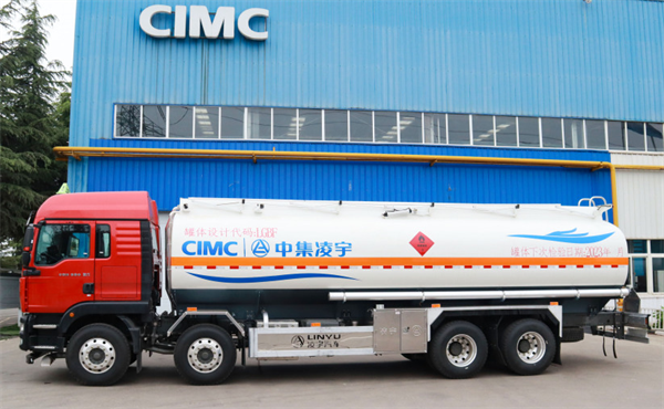 聰明如TA，安全如TA，液罐“超人”強(qiáng)勢(shì)來襲！