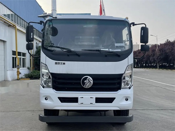 兩橋攪拌車的優(yōu)勢解析！詳細特點全知道！