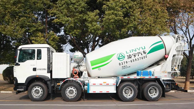 大勢所趨！新能源重卡銷量再度回升！