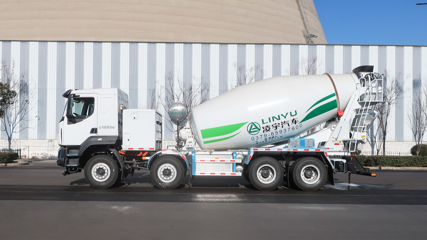 節(jié)能環(huán)保新時代，“拌”大事怎么少得了TA？