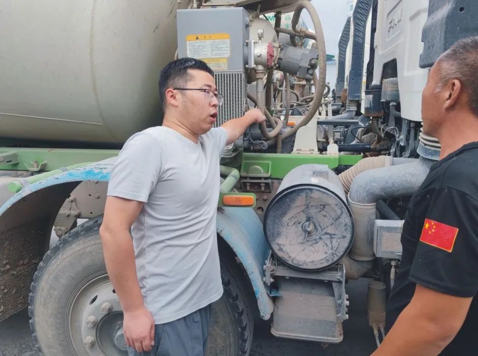 有急必救，用心服務(wù)