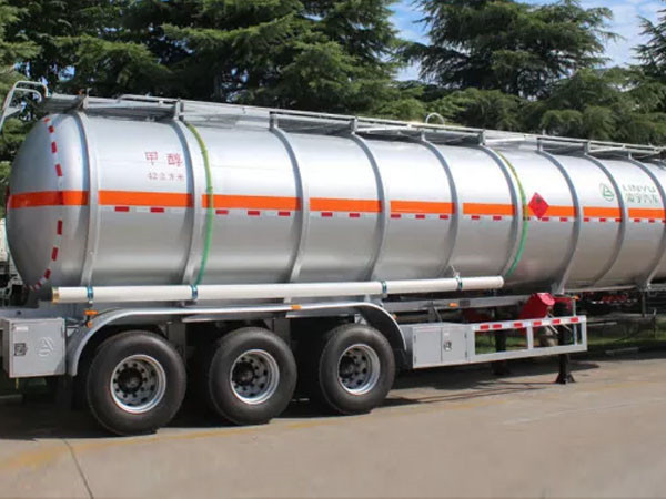 齊魯大地再掀凌宇風(fēng)，危化品運輸行業(yè)今年大批量交付！
