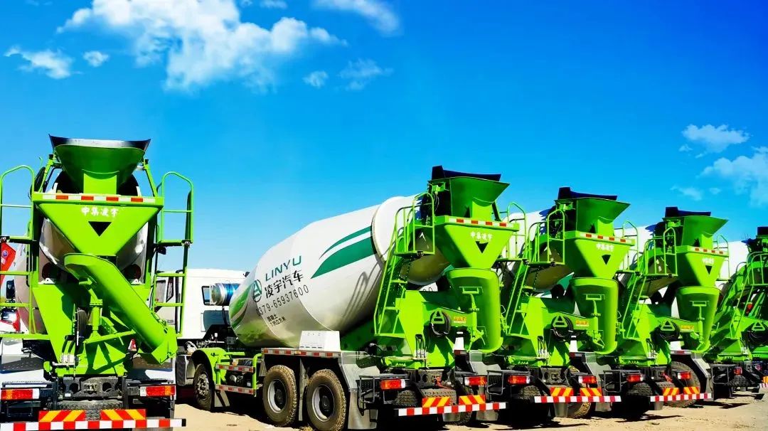 各大車企搶報(bào)業(yè)績(jī)，4月重卡市場(chǎng)喜報(bào)頻傳······