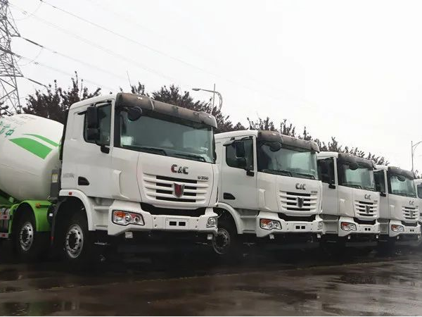 時隔一月洛陽老客戶再提車，聯(lián)合凌宇這一組合火了……