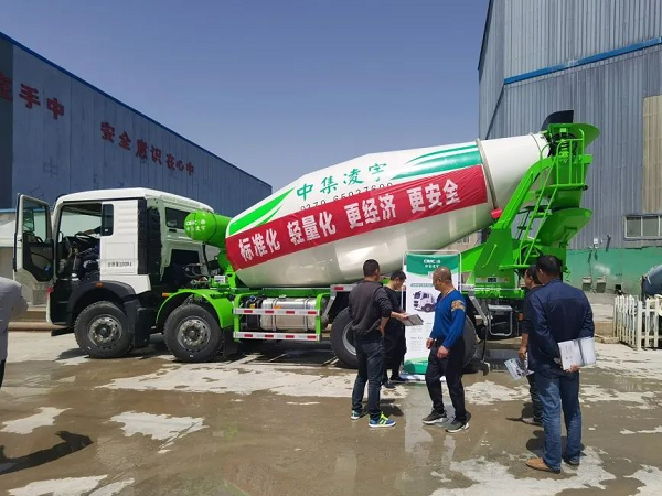 中集凌宇全國(guó)巡展拉開序幕，這場(chǎng)盛典你一定不能錯(cuò)過(guò)……