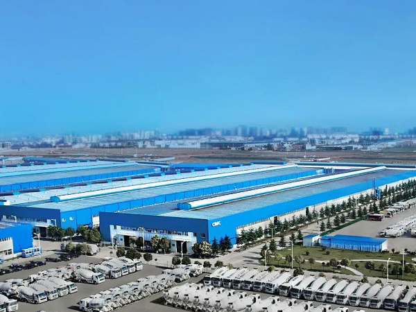 天啟1號竣工投產(chǎn)，中集凌宇揭秘，你想知道的都在這里！