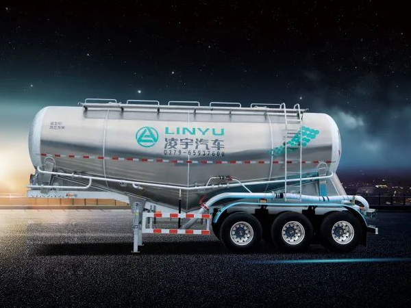 輕量化罐車有何優(yōu)勢，如此受到市場青睞 它輕在哪？