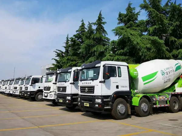 連續(xù)4個月井噴式增長，這個七月，重卡市場又刷新紀錄……