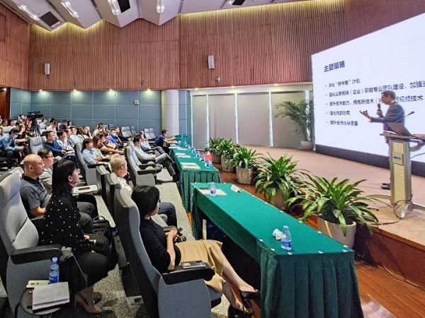 又雙叒獲獎啦！凌宇在集團收獲四項大獎~