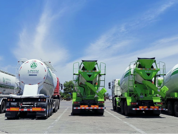 喜迎開門紅，凌宇發(fā)車潮強(qiáng)勢(shì)來襲