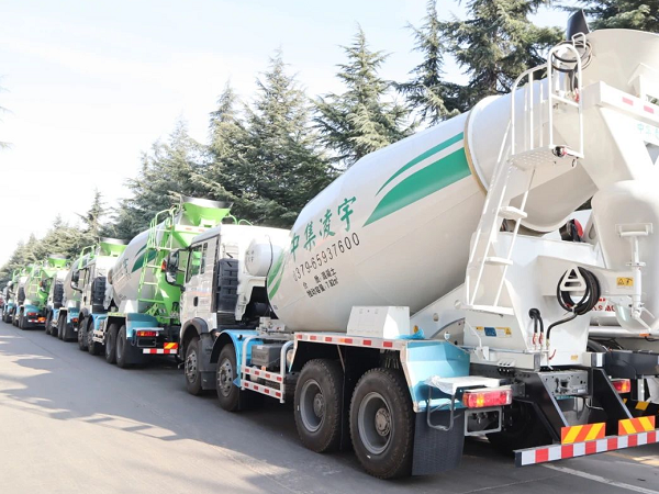 2021年重卡行業(yè)豪取“開門紅”，1月份銷量逼近19萬輛，同比大漲62%