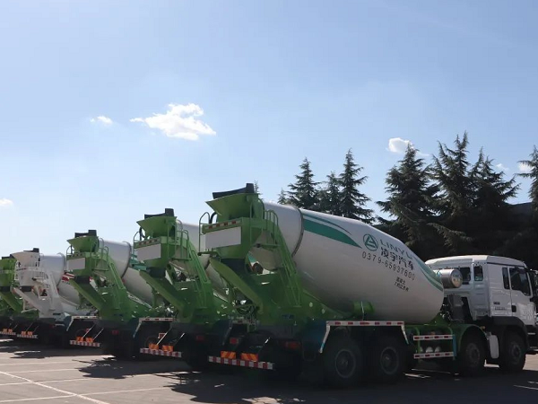 【重卡新聞】3月重卡銷量23萬，再次刷新世界紀(jì)錄！來看各廠家具體表現(xiàn)