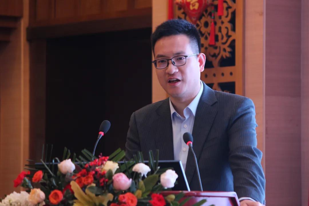 謀勢(shì)而動(dòng) 力辟新局| 中集凌宇營銷將士再啟新程