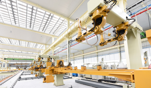 【集團新聞】中集車輛2024年三季度財報發(fā)布：營收達51.2億元，積極探索新質生產力的破局之道