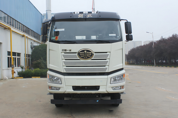 混動攪拌車的成本怎么樣？對比傳統(tǒng)攪拌車優(yōu)勢明顯！