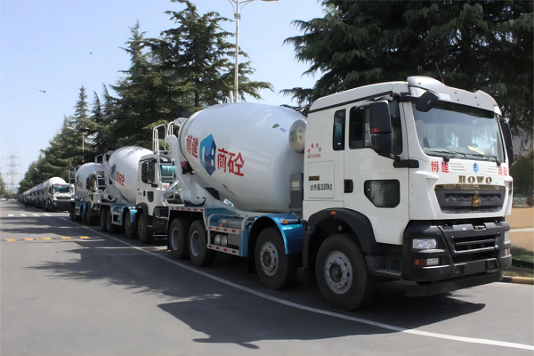 【重卡新聞】1月重卡銷9.1萬輛！大漲九成迎來開門紅！