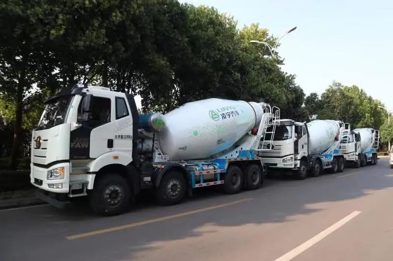 【重卡新聞】十一月重卡銷量4.5萬輛，新能源、出口勢頭強勁！