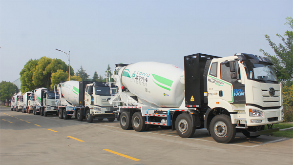 【重卡新聞】12月重卡銷5萬輛，2023年全年重卡銷量成績新鮮出爐！