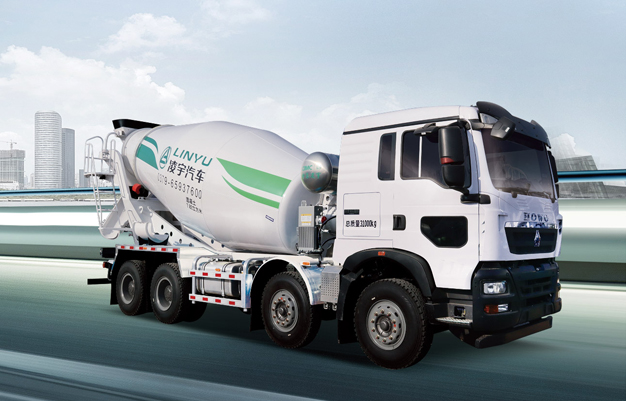 混凝土攪拌車十八項(xiàng)保養(yǎng)注意點(diǎn)，你做對了幾個(gè)？