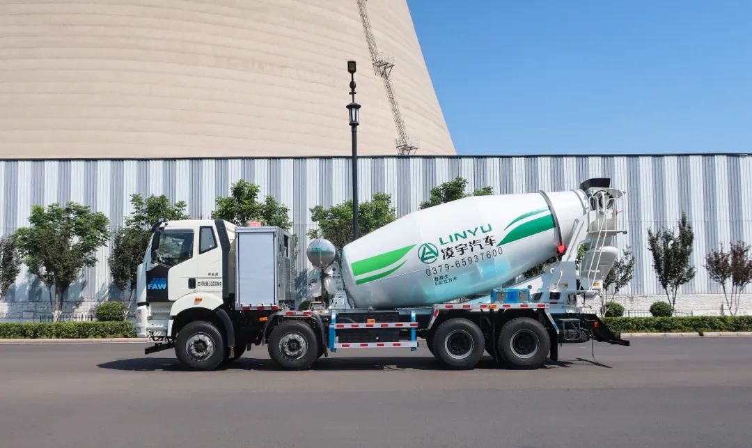 新能源重卡銷量井噴式激增？看清局勢(shì)很重要！