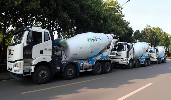 【重卡新聞】7月重卡銷6.3萬輛！蓄勢待發(fā)沖擊“小旺季”？