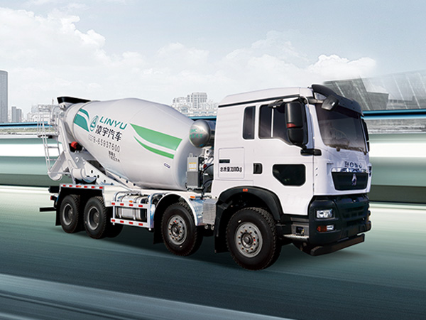 如何判斷水泥罐車的質(zhì)量和性能呢？這些知識(shí)要知道！