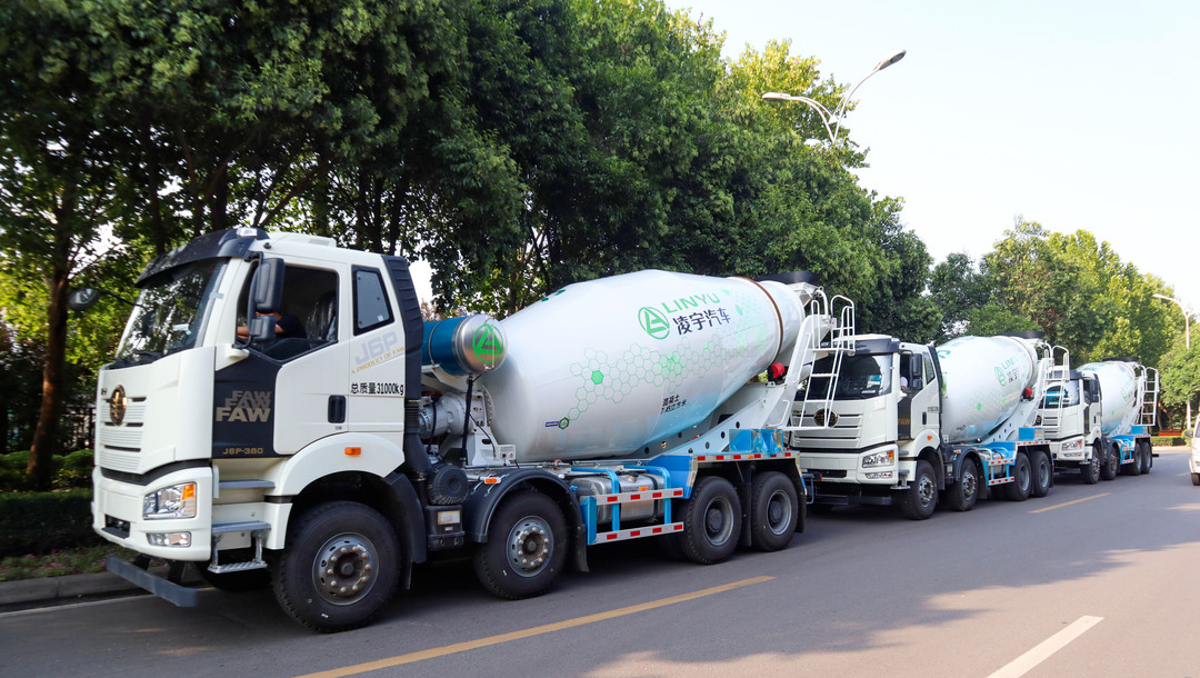 【重卡新聞】9月重卡市場銷量環(huán)比小漲，10月有望逆轉(zhuǎn)！