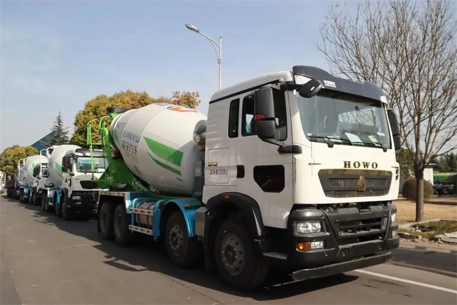 【重卡新聞】2023開(kāi)年月，重卡銷(xiāo)量如何？