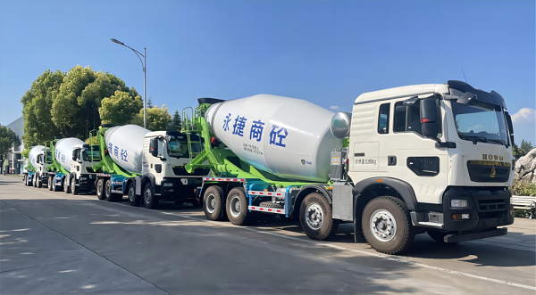 【重卡新聞】8月重卡銷6.9萬輛！行業(yè)表現(xiàn)超出預(yù)期！