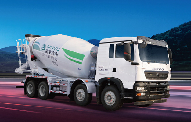 了解混凝土攪拌車結(jié)構(gòu)及工作原理，走遍四方都不怕