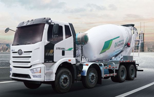 凌宇汽車:一次發(fā)車的背后，竟然藏著這么多故事！