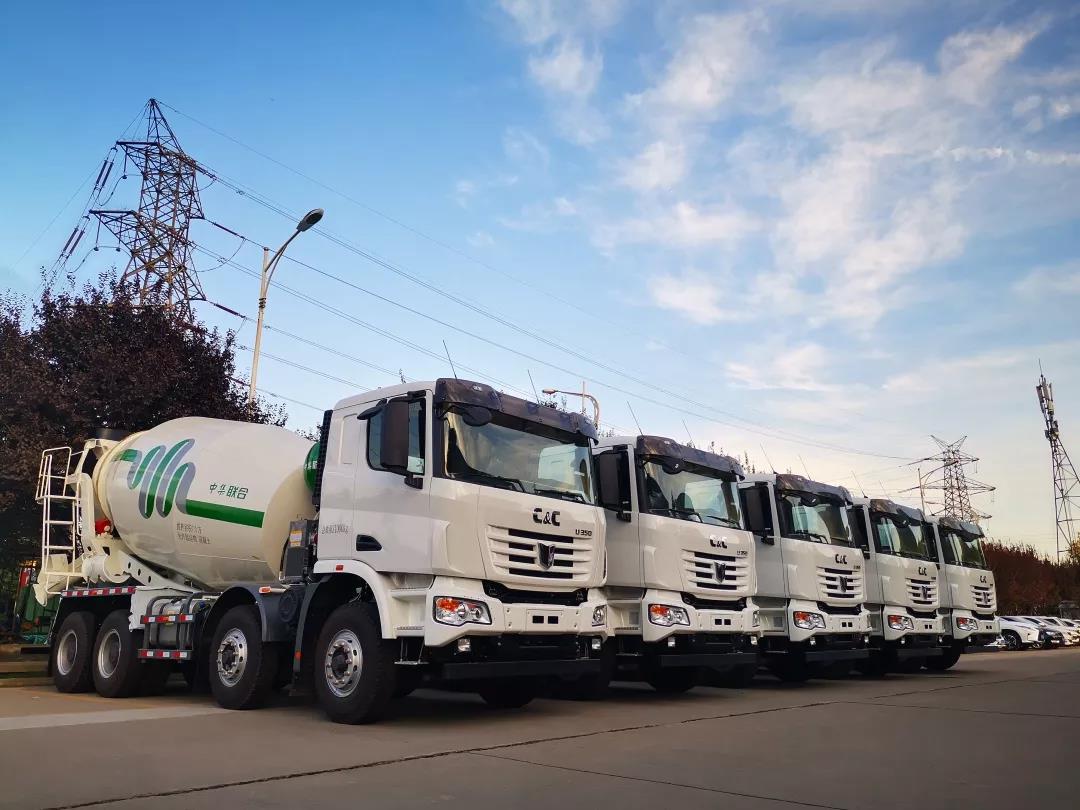 11月重卡銷量9.4萬，2019年或?qū)⒃賱?chuàng)歷史新高！