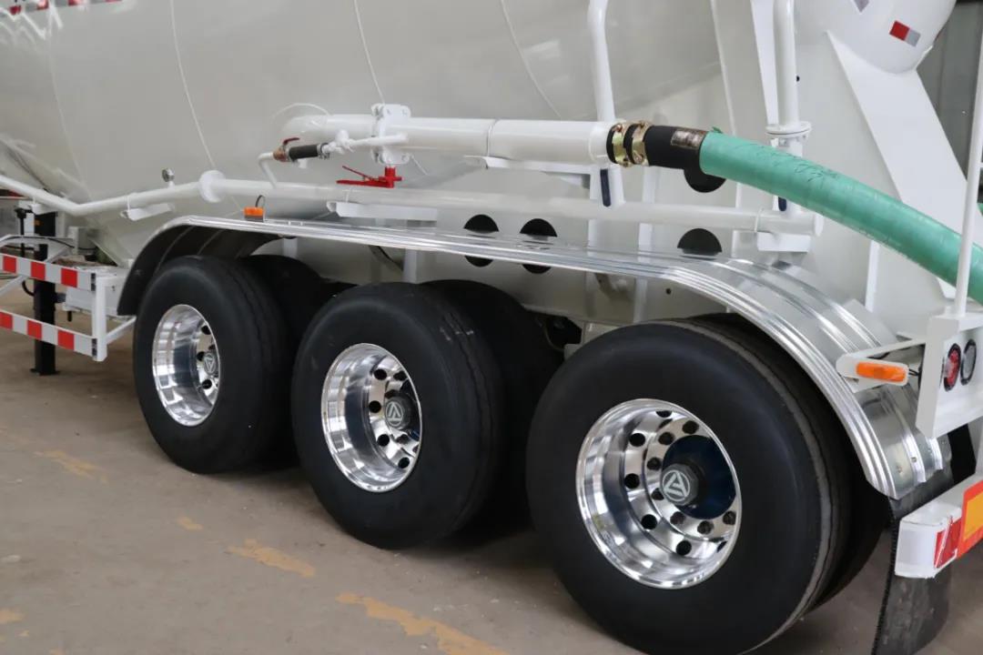 奧運拼搏，中集凌宇“小白罐”奪金時刻！