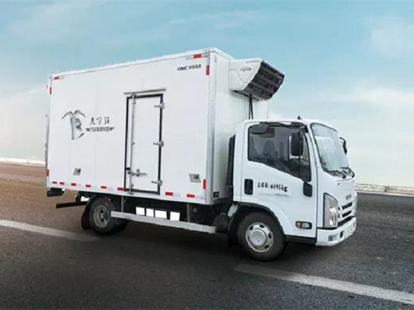 中集車輛2021中期業(yè)績創(chuàng)同期歷史新高，營收大幅增長57.6%