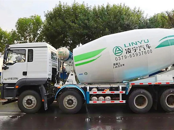 每一位卡車司機(jī)都需要掌握的雨天車輛保養(yǎng)技巧！