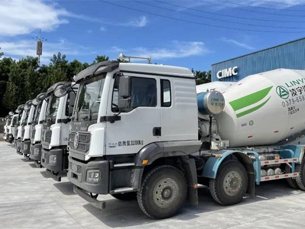 重卡國(guó)六標(biāo)準(zhǔn)實(shí)施后，市場(chǎng)有哪些沖擊和改變？