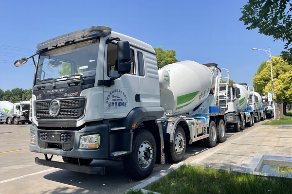 【重卡新聞】5月重卡銷7.6萬輛！淡季下'“卷的飛起”！