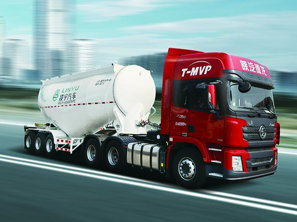 凌宇“暢享版”升級，開啟標(biāo)準(zhǔn)化物流新時代