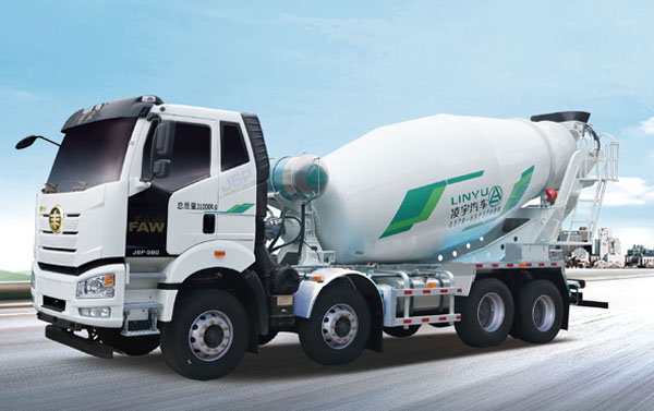 凌宇汽車：罐子好，人可交，這款車他一下就定了50臺