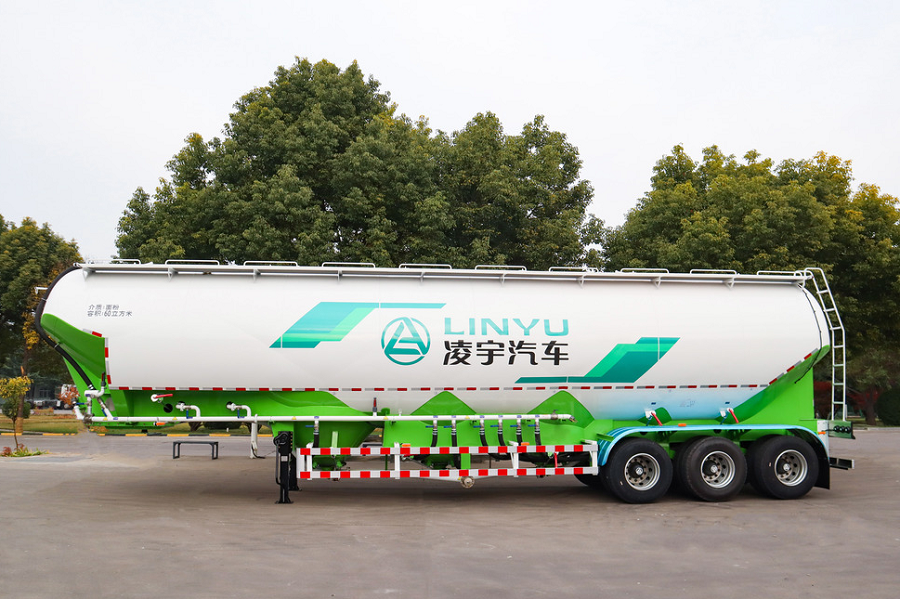 飼料運輸界的扛把子！早買早賺！