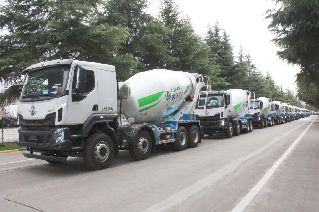 三月“桃花雪”后，又一批凌宇實(shí)力擔(dān)當(dāng)“組團(tuán)出道”！